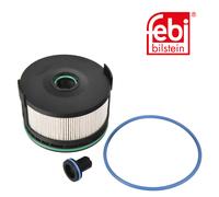 Febi BILSTEIN Filtro de Combustible Filtro Apto para Mercedes