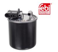 Febi BILSTEIN Filtro de Combustible Filtro Apto para Mercedes-Benz Bus