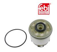 Febi BILSTEIN Filtro de Combustible Filtro Elementos Filtro para Ford Ranger