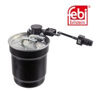 FEBI BILSTEIN Filtro De Combustible Filtro En Línea Para Ford Puma Ecosport
