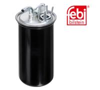 Febi BILSTEIN Filtro de Combustible Tubería para Audi A6 Toda la Carretera