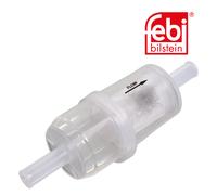 Febi BILSTEIN Filtro de Combustible Tubería para Mercedes-Benz / 8
