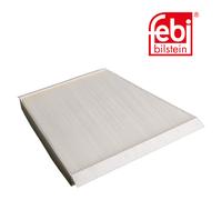 Febi BILSTEIN Filtro de Polen de Cabina para Mercedes-Benz Clase E W211