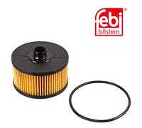 Febi BILSTEIN Filtro Elementos para Dacia Sandero II Logan MCV 1.2 Tce 1.3