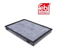 Febi BILSTEIN Filtro Habitáculo Carbón Activo para Chevrolet Captiva C100 C140