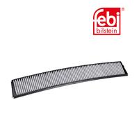 Febi BILSTEIN Filtro Habitáculo de Carbón Activado para BMW 3er Compacto E46