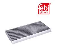 Febi BILSTEIN Filtro Habitáculo de Carbón Activado para Ford Focus Familiar Dnw
