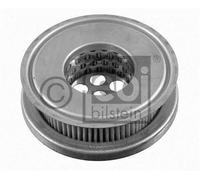FEBI BILSTEIN Filtro hidráulico, dirección para MERCEDES-BENZ: 201 Series, 107 Series, Classe S, 129 Series 140 Series (Ref: 03423)