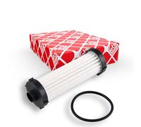Filtro hidráulico, cambio automático FEBI BILSTEIN 171195