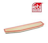 FEBI BILSTEIN Filtro Motor Filtro De Aire 101443 Compatible Para BMW X3 E83
