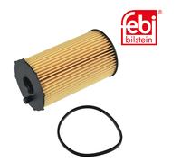 Febi BILSTEIN Filtro para Land Rover Discovery III 2.7 Td 4x4 JAGUAR S-TYPE XJ