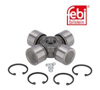FEBI BILSTEIN Flex-Gelenk Längswelle 23833 Eje de Cardán, 42 mm, 120 mm
