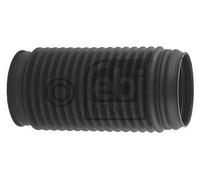 FEBI BILSTEIN Fuelle de amortiguador para AUDI: RS3, S3, TT, Q2, A3, A1, Q3, Q4, RS Q3 & SKODA: Octavia, Superb, Karoq, Fabia, Scala (Ref: 46720)