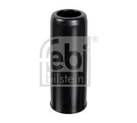 FEBI BILSTEIN Fuelle de amortiguador para AUDI: TT, A5, S5, S4, A6, RS5, A4, Cabriolet, 90, RS4, S6, Coupé, 80 & VOLKSWAGEN: Passat (Ref: 36604)