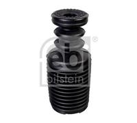 FEBI BILSTEIN Fuelle de amortiguador para MITSUBISHI: Outlander, Space Runner, ASX, Lancer, Space wagon, Grandis & PEUGEOT: 4008, 4007 (Ref: 175632)