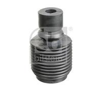 FEBI BILSTEIN Fuelle de amortiguador para RENAULT: Mégane, Fluence (Ref: 103714)