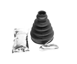 FEBI BILSTEIN Fuelle de cardán para RENAULT: Clio, Twingo, Kangoo, Espace, Mégane Classic, Laguna, Mégane, Mégane Scénic, Thalia (Ref: 100622)