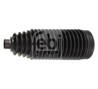 FEBI BILSTEIN Fuelle, dirección para SKODA: Octavia, Superb, Karoq, Kodiaq & SEAT: Ateca, Tarraco & VOLKSWAGEN: Caddy, Tiguan, Golf (Ref: 108087)