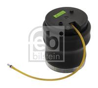 FEBI BILSTEIN Fuelle, suspensión neumática (Ref: 101148)