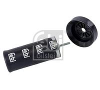 FEBI BILSTEIN Fuelle, suspensión neumática (Ref: 102378)