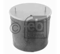 FEBI BILSTEIN Fuelle, suspensión neumática (Ref: 20381)
