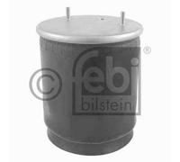 FEBI BILSTEIN Fuelle, suspensión neumática (Ref: 20522)