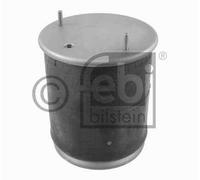 FEBI BILSTEIN Fuelle, suspensión neumática (Ref: 20523)