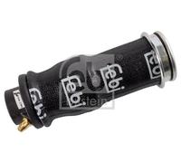 FEBI BILSTEIN Fuelle, suspensión neumática (Ref: 21939)