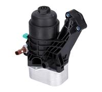 FEBI BILSTEIN Gehäuse, Ölfilter 181226