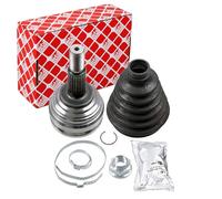 FEBI BILSTEIN Gelenksatz, Antriebswelle 184379 | 184379 compatible con Logan Sandero