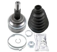 FEBI BILSTEIN Juego de articulación, árbol de transmisión para RENAULT: Kangoo, Mégane Classic, Mégane, Mégane Scénic (Ref: 184465)