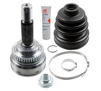 FEBI BILSTEIN 186052 Juego de articulación, árbol de transmisión