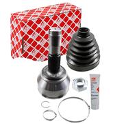 FEBI BILSTEIN Gelenksatz, Antriebswelle 186136