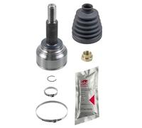 FEBI BILSTEIN Gelenksatz, Antriebswelle 196399 radseitig | 196399 apto para Transit | 196399