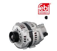 FEBI BILSTEIN Generador Alternador 70A 12V Para Opel Combo Furgón/Familiar