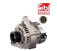 Febi BILSTEIN Generador Alternador 80A 12V para Toyota Avensis Liftback