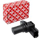 Generador de impulsos, cigüeñal FEBI BILSTEIN 177834