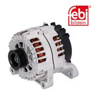 Febi BILSTEIN Generador para BMW 1er E81 118d 116d E87 120d X3 E83 2.0d