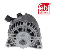 Febi BILSTEIN Generador para Ford Fiesta V Jh _ Jd _ 1.4 TDCI Fusión Ju _ Mazda