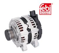 Febi BILSTEIN Generador para Ford S-MAX WA6 2.2 TDCI Galaxy BA7 2.0 Land Rover