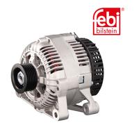 FEBI BILSTEIN Generador Para Peugeot 206 Hatchback 2A/C 1.4i 1.1i 2D 2.0 S16 5F
