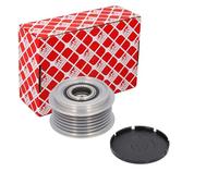 Polea del alternador 185004 FEBI BILSTEIN para KIA HYUNDAI