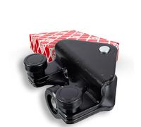 Febi bilstein Guía rodillo puerta corrediza 171740 derecha inferior para Movano/NV400/Master