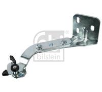 FEBI BILSTEIN Guía rodillo, puerta corrediza para FIAT: Ducato & PEUGEOT: Boxer & CITROËN: Relay, Jumper (Ref: 171780)