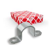 Soporte, cojinete estabilizador FEBI BILSTEIN 27355