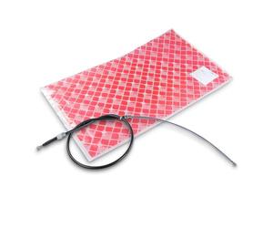 FEBI BILSTEIN Handbremsseil für Scheibenbremse hinten 36349