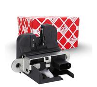 Cerradura del maletero 177004 FEBI BILSTEIN para VW PASSAT B7 Variant GOLF VI
