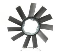 FEBI BILSTEIN Hélice ventilador, refrigeración del motor para BMW: Série 5, M5, Série 3, Z3, Série 6, Z1 (Ref: 22062)