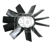 FEBI BILSTEIN Hélice ventilador, refrigeración del motor para BMW: Série 7, Série 5, Série 8, M5 (Ref: 19257)