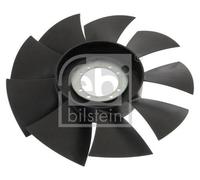 FEBI BILSTEIN Hélice ventilador, refrigeración del motor para IVECO: Daily (Ref: 179732)